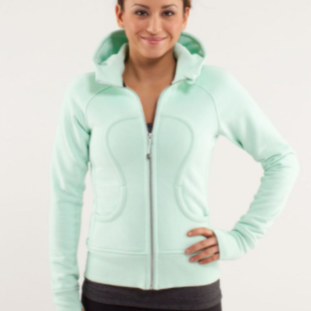 🦋New Year, New Wardrobe Sale🦋 - Lululemon | Scuba Sweater